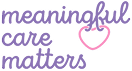 Meaningful Care Matters logo
