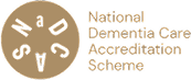 NaDCAS logo
