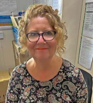 Diane Kehoe Profile Picture - West View Care Home